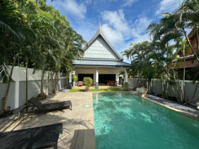 Montrachet Villa by G Estate